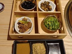 -松鱼亭·和牛烧肉(协鑫广场店)