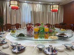 店内布置-陕北农家宴