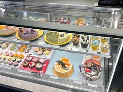 -Pantry's Best派悦坊蛋糕(K11购物艺术中心店)