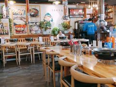-大壮家原味烤肉(兴华北街店)
