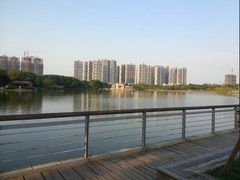 -白塘生态植物园