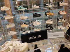-连卡佛(IFC店)