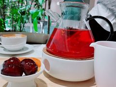 -théATRE 茶聚场(王府中環店)