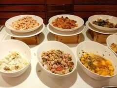 -海鲜自助餐厅·株洲大汉希尔顿酒店