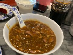 老北京炒肝-都一处烧麦馆(前门店)