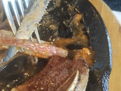 -豪客来牛排(开元盛世广场店)