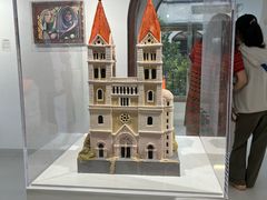 -青岛德国监狱旧址博物馆