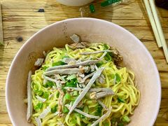 -金山锅贴店(金泉路店)