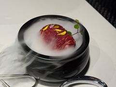 -焱铁烧·黑毛和牛专门店(杭州嘉里中心店)
