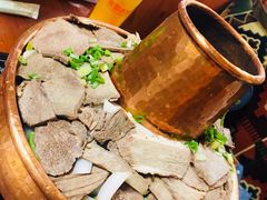 -如意林卡藏餐吧(大昭寺店)