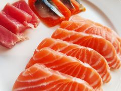 -杭州滨江世融艾美酒店·新食谱全日餐厅