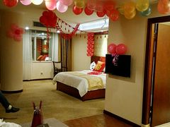 518-维也纳酒店(桂林万象城火车站店)