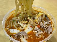 -酸辣粉(氹仔店)