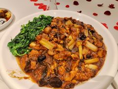 -上海人家花樣年华(中山公园店)