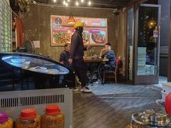 -铭厨特色家常菜(金色溪泉湾店)