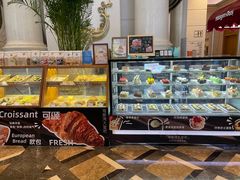 -海豚湾·大堂吧(厦门佰翔波特曼七星湾酒店)