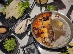 -呷哺呷哺(砂之船奥莱店)