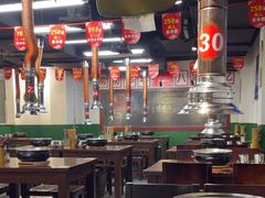 -递酒烤场(湛江路店)