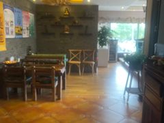 -泰迈·影院式足道SPA(世纪大道店)