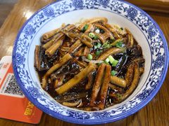 -孙盛兴奥灶面馆·蟹黄面·三虾面(山塘街总店)