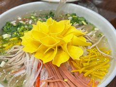 -真不同饭店(中州东路店)