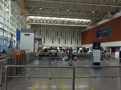 -成都东站汽车客运站