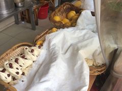 枣合页-李小老烧饼(常营民族家园店)