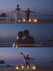 -卡恩婚纱摄影(桥梓口店)