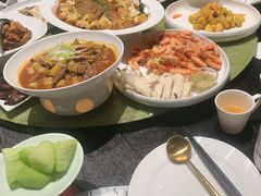 -太守宴·蘭院(天塔店)