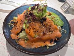 -BE BRIGHT KITCHEN(正佳广场店)