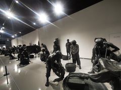 -四川美术学院美术馆