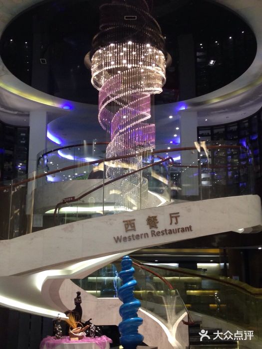深圳圣淘沙酒店(翡翠店)图片