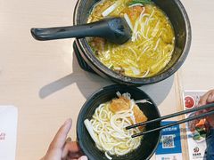 -大鼓米线(杭州国大城市广场店)