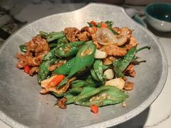 -雀蓝川菜(滨湖万象汇店)
