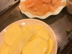 -肖肖酸萝卜鱼火锅(总店)