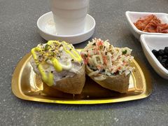 -豚妈妈汤饭·部队锅(南京东路店)