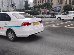 -乔森驾校(杨家坪总校)