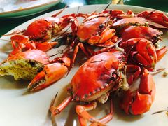 -盛港湾海鲜食府(黄沙店)