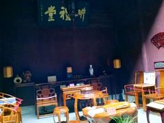 -潜口民宅博物馆