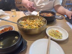 -海兰江石锅饭(水上店)