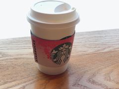 -星巴克(苏州石路百脑汇店)