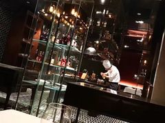 -牛排坊(成都群光君悦酒店)