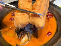 -拾久(朝阳公园店)