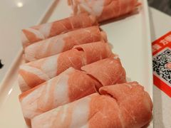 -海底捞火锅(外滩店)