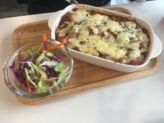 -箪食记(汉口路店)