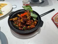 -鹿港小镇(黄金店)