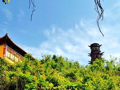 -南京市江宁方山