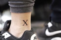 -飛凡TATTOO纹身•原创