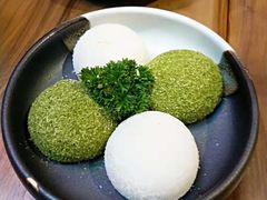 -井圣日膳(万达店)