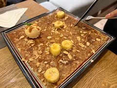 -LA CREPERIE BRETONNE布列塔尼法式餐厅(天童北路店)